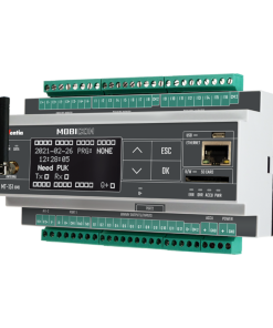 MT-151 HMI v3