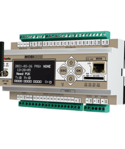 MT-156 HMI v3